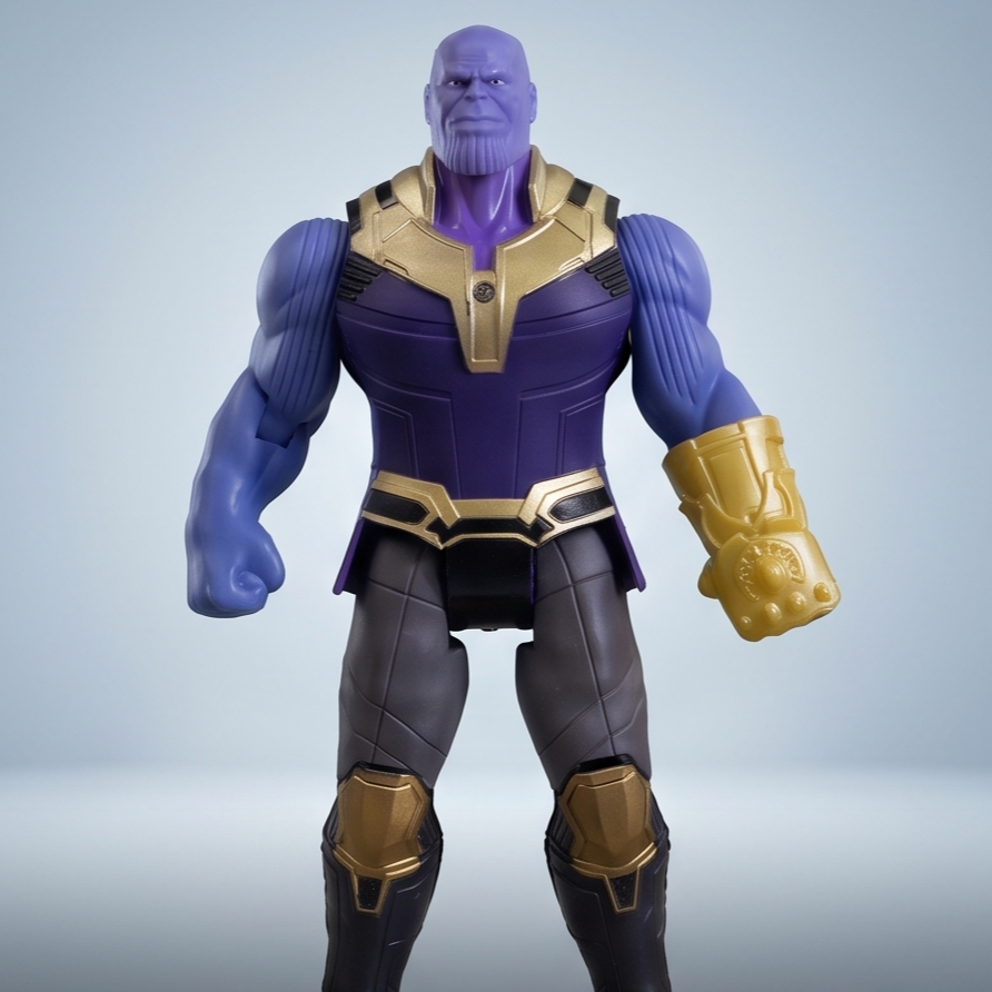 Thanos 28cm-M