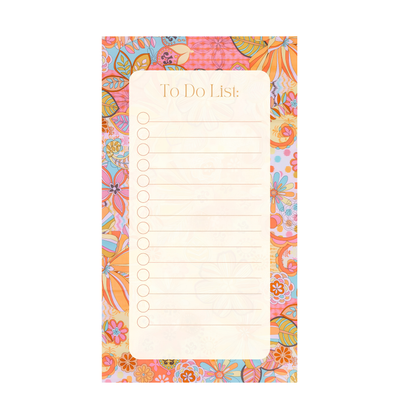 To-Do list Fridge Magnet