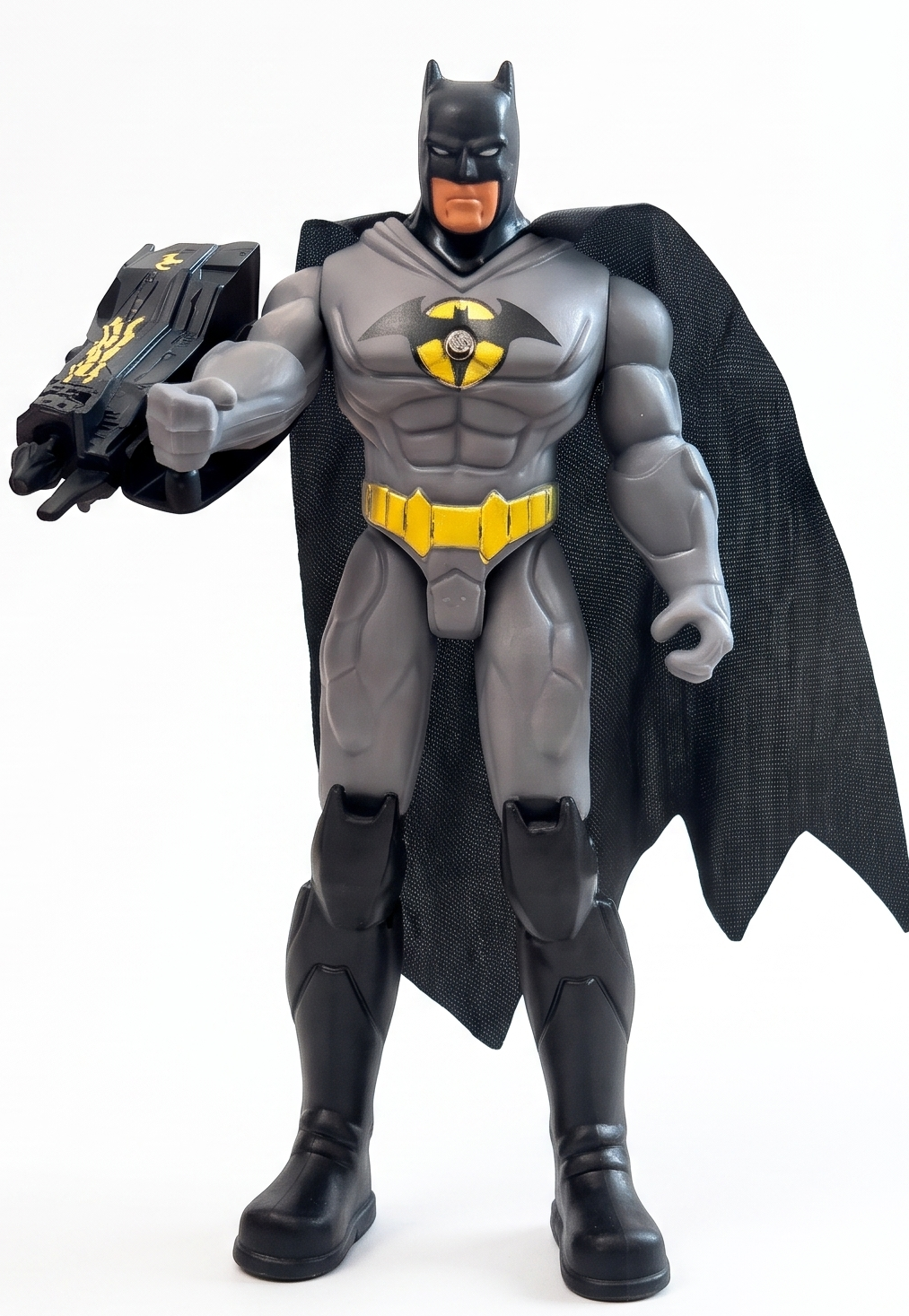 Batman Action Figure Toy 18cm