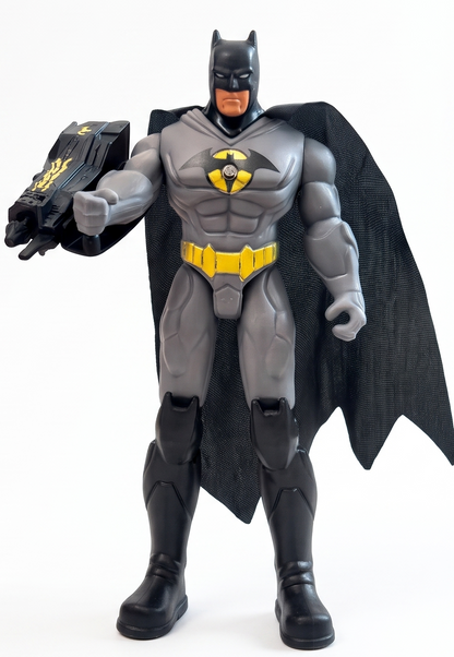 Batman Action Figure Toy 18cm