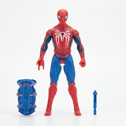 Spiderman Marvel Action Figure Toy 18cm