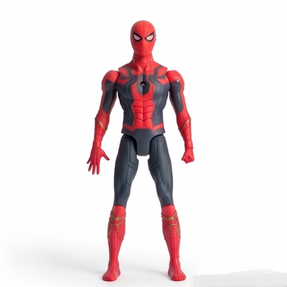 Spiderman Marvel Action Figure Toy 28cm
