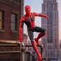 Spiderman Marvel Action Figure Toy 28cm