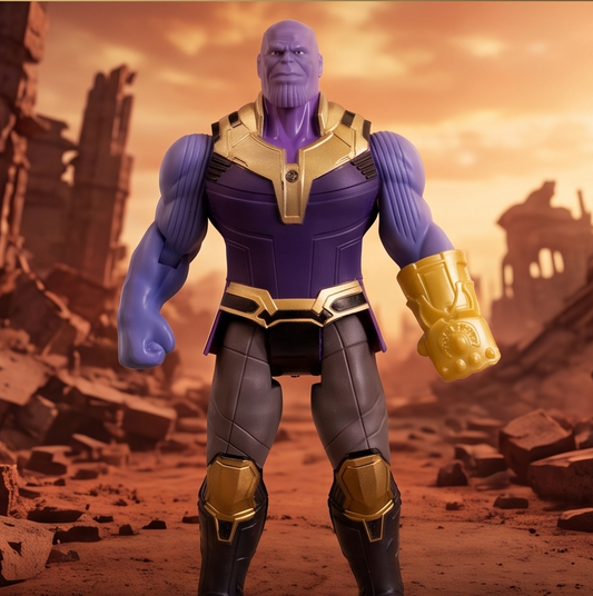 Thanos 28cm-M