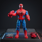 Spiderman 30cm-L