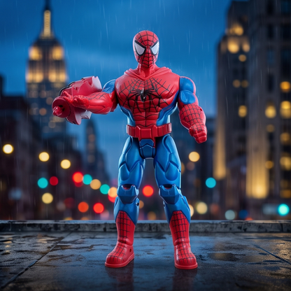Spiderman 30cm-L