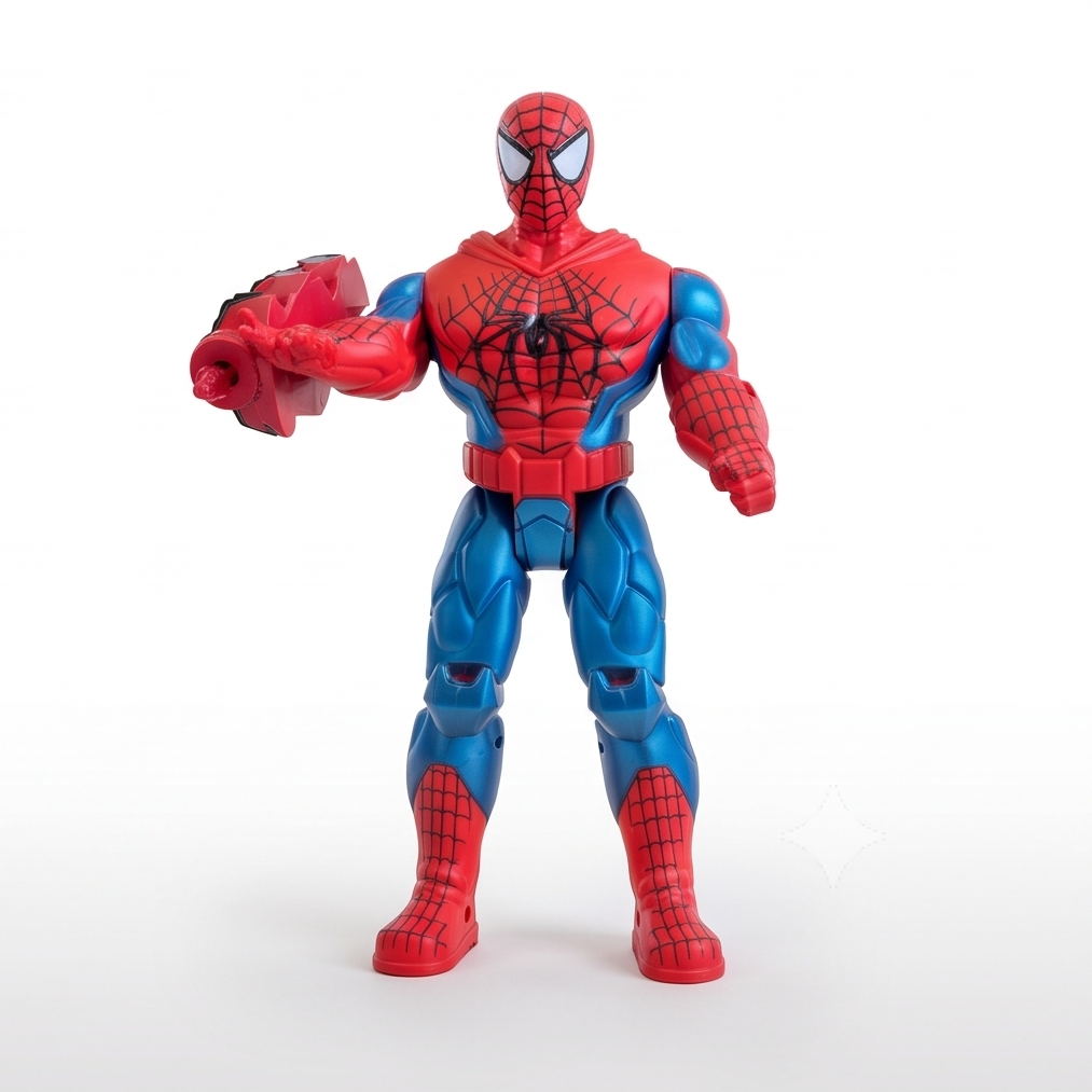 Spiderman 30cm-L