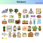Decor Stickers